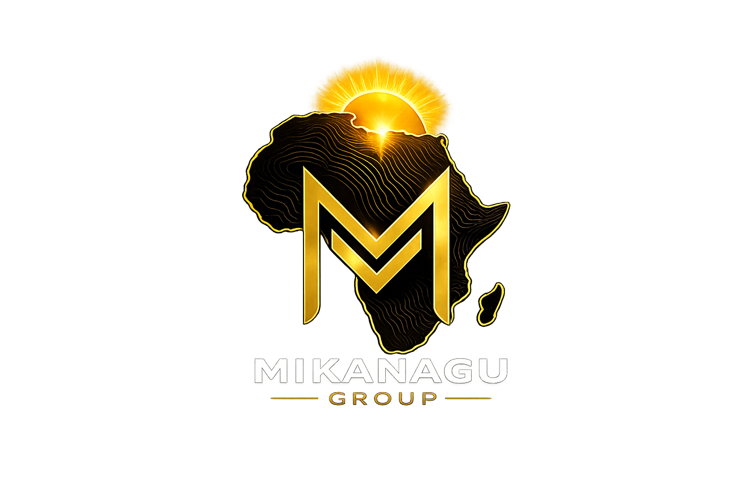 Mikanagu Logo
